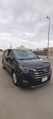 Al Malaz, Vehicles, Cars & Trucks , SAR 36000,  2022,  2022,  Automatic,  202000 KM,  GAC GN6  ###$$$