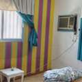 SAR 550/month,  1 Room Available