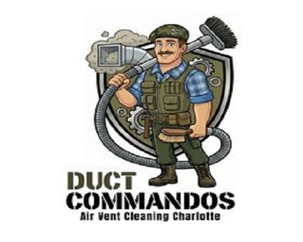 New York, Cleaning, Charlotte Duct Commandos