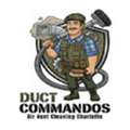 Charlotte Duct Commandos