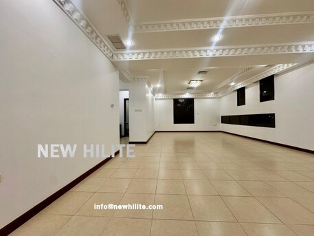 Kuwait City, Apartments/Houses, KWD 850/month,  4 BR,  Spacious Four-Bedroom Floor For Rent In Al-Siddeeq
