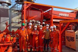 Cairo, Jobs, Operation Manager