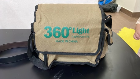 East Riffa, Appliances, BHD 15,  Camping Battery