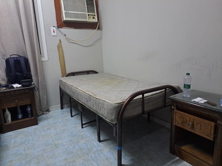 Akrabia, Bedspace Available, SAR 600/month,  SAR 600/month, Bed Space Available For Executive Bachelor