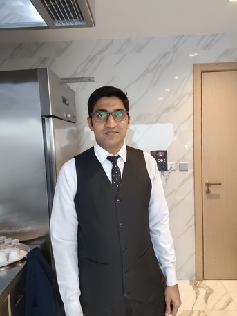 Mumbai, Job Seekers, Housekeeping Cum Roomboy