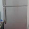40,  Hisense Refrigerator Very Good And Running Condition