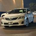 SAR 25,  Toyota Corolla,  2013,  Automatic,  3 KM,  Corolla
