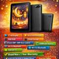 BHD 22,  Android Tablet &ndash; 8GB RAM 256GB Special Offer 22 BD Perfect For YouTube Online Classes