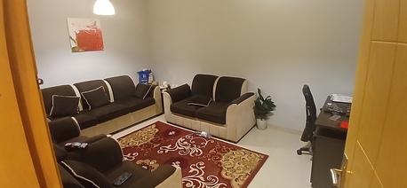Al Khobar Al Shamalia, Apartments/Houses, SAR 26000/year,  Furnished,  3 BR,  Fully Furnished Family Flat Available &ndash; Al Khobar Shumalia