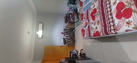 Al Khobar Al Shamalia, Apartments/Houses, SAR 26000/year,  Furnished,  3 BR,  Fully Furnished Family Flat Available &ndash; Al Khobar Shumalia