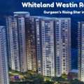 INR 1,  Whiteland Westin Residences Gurgaon: Branded Luxury Living On Dwarka Expressway