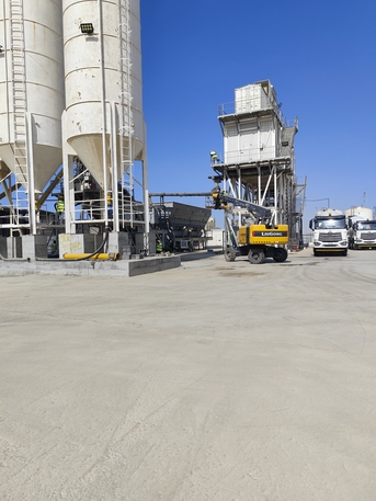 Jeddah, Jobs, Ice Plant Technician