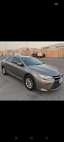 Dammam, Vehicles, Cars & Trucks , SAR 42,  Toyota Camry,  2017,  Automatic,  290 KM,  Camry
