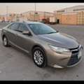 SAR 42,  Toyota Camry,  2017,  Automatic,  290 KM,  Camry