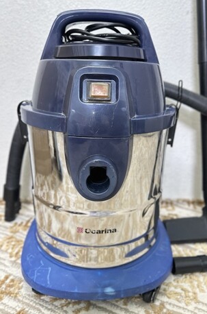 Al Malaz, Household Items, SAR 120,  Vacuum Cleaner