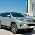 BHD 6000,  Toyota Fortuner,  2016,  Automatic,  138000 KM,  4 CYLINDER