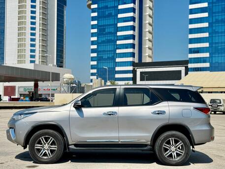 Zinj, Vehicles, Cars & Trucks , BHD 6000,  Toyota Fortuner,  2016,  Automatic,  138000 KM,  4 CYLINDER