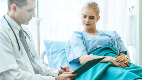 New York, Health, Modern Approaches To Chronic Hypertension Treatment With Calcium Health