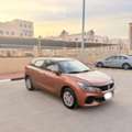 SAR 34,  Suzuki Baleno,  2023,  Automatic,  94 KM,  Baleno