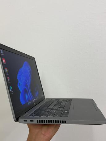 Dammam, Computers, SAR 1700,  Dell I7-11th Gen (Touch Screen)