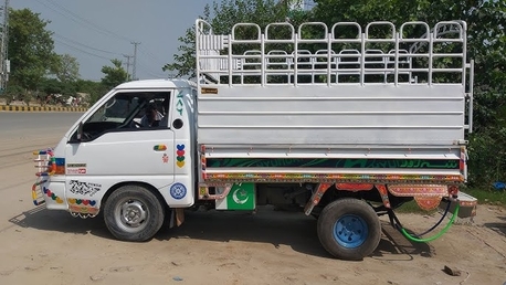 Dammam, Labor/Moving, Professional Labor & Movers Services | House & Villa Relocation