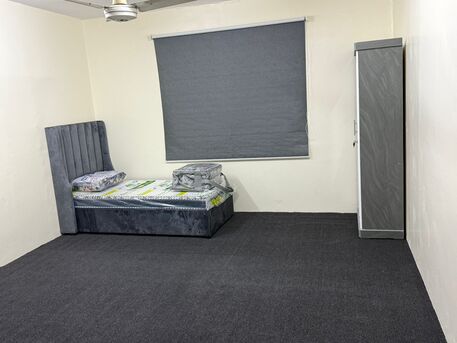 Dammam, Apartments, Flats, Houses & Villas, SAR 950/month,  Furnished,  1 BR,  ROOM FOR RENT (EXECUTIVE BACHELOR ONLY)