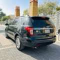 SAR 28500,  Ford Explorer,  2014,  Automatic,  380000 KM,    MODEL NEAT CAR FOR SALE
