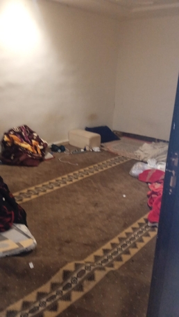 Riyadh, Rooms Available, SAR 10/month,  Big Room For Rent Available