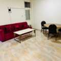 2 BR,  2BHK FULLY FURNISHED APARTMENT FOR EXECUTIVE BACHELORS