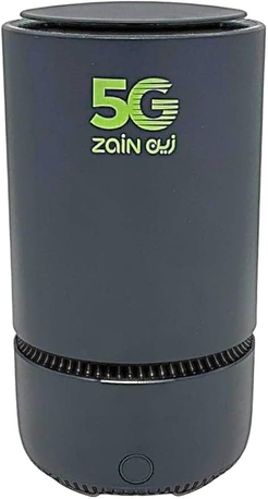 Khobar, Electronics, SAR 239,  ZAIN 5G Home Internet Available For Transfer