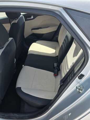 Jeddah, Vehicles, Cars & Trucks , SAR 43000,  Hyundai Accent,  2023,  Automatic,  90000 KM,  Very Neat And Clean