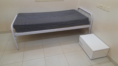 Al Wizarat, Rooms for Rent, SAR 1300/month,  Furnished,  Single Executive Room With Separate Washroom.