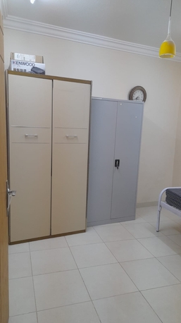 Al Wizarat, Rooms for Rent, SAR 1300/month,  Furnished,  Single Executive Room With Separate Washroom.