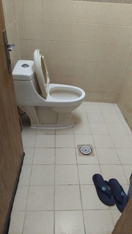 Al Wizarat, Rooms for Rent, SAR 1300/month,  Furnished,  Single Executive Room With Separate Washroom.