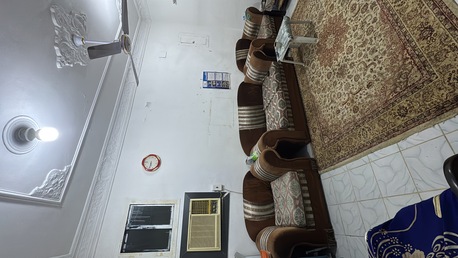 Jeddah, Apartments/Houses, SAR 21000/year,  Furnished,  3 BR,  Ground Floor 3 Room Apartment Fully Furnished 21000/- SAR Sales Urgent!!!!!! Monthly 1750
