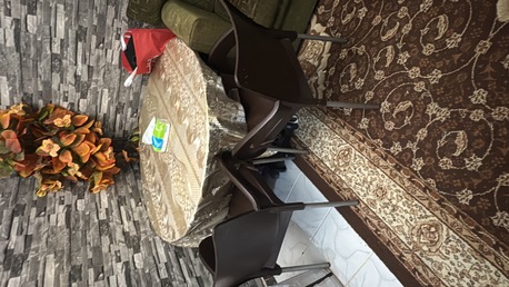 Jeddah, Apartments/Houses, SAR 21000/year,  Furnished,  3 BR,  Ground Floor 3 Room Apartment Fully Furnished 21000/- SAR Sales Urgent!!!!!! Monthly 1750