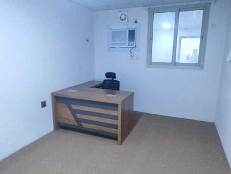 Jubail, Apartments/Houses, SAR 29500/year,  5 BR,  Office Space With Five Rooms, Two Washrooms, (can Be Availed With Or Without Furniture)