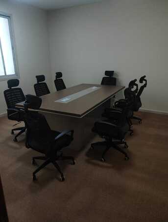 Jubail, Apartments/Houses, SAR 29500/year,  5 BR,  Office Space With Five Rooms, Two Washrooms, (can Be Availed With Or Without Furniture)