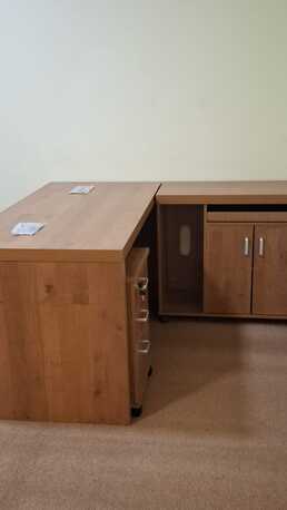 Jubail, Apartments/Houses, SAR 29500/year,  5 BR,  Office Space With Five Rooms, Two Washrooms, (can Be Availed With Or Without Furniture)