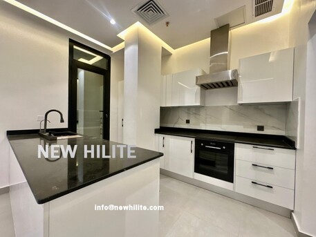 Kuwait City, Apartments/Houses, KWD 1200/month,  4 BR,  Brand-New Luxury 4BR Home With Private Pool In Kuwait City