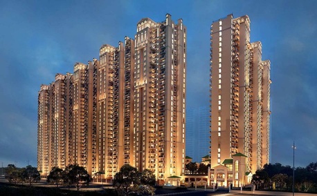 Lucknow, Real Estate, 4 Bhk Apatments For Sale In Noida