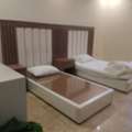 SAR 1500/month,  Fully Furnished Bed Space Available| Rent: SAR 1,500 Bed Space |Rent: SAR 3000 Single Room