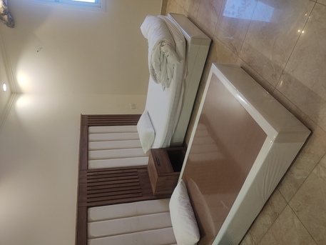 Al Murabba, Bedspace Available, SAR 1500/month,  Fully Furnished Bed Space Available| Rent: SAR 1,500 Bed Space |Rent: SAR 3000 Single Room