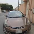 SAR 26000,  Hyundai Elantra,  2015,  Automatic,  267000 KM,  Elantra   Sr 26000