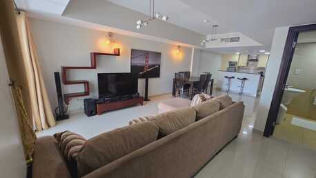 Tala Island, Apartments/Houses, BHD 400/month,  Furnished,  2 BR,  FLAT FOR RENT IN TALA ISLAND