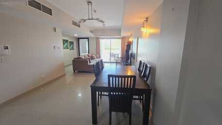 Tala Island, Apartments/Houses, BHD 400/month,  Furnished,  2 BR,  FLAT FOR RENT IN TALA ISLAND