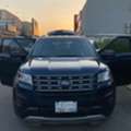 SAR 50000,  Ford Explorer,  2016,  Automatic,  240000 KM,