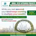 INR 35000,  206 Sq. Yard,  Arcadia &ndash; Premium Villa Plots