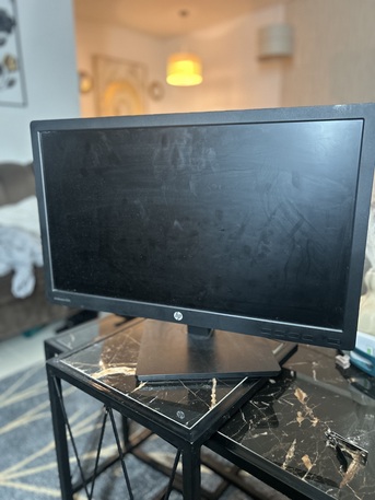 Al Aziziyah, Electronics, SAR 100,  24inch Monitor