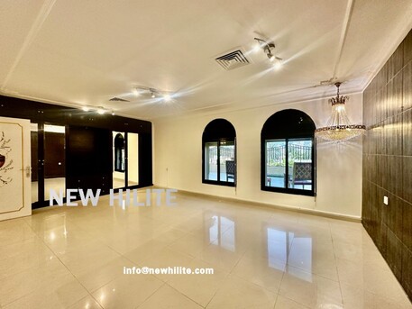 Salwa, Apartments/Houses, KWD 1250/month,  3 BR,  Spacious 3-Bedroom Floor With Terrace For Rent In Salwa